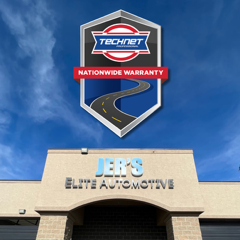 TechNet Nationwide Warranty